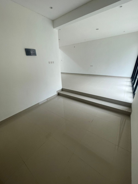 DIJUAL - Rumah Ultra-Exclusive Brand New Luxury Smart Home - Tangerang Selatan - Banten
