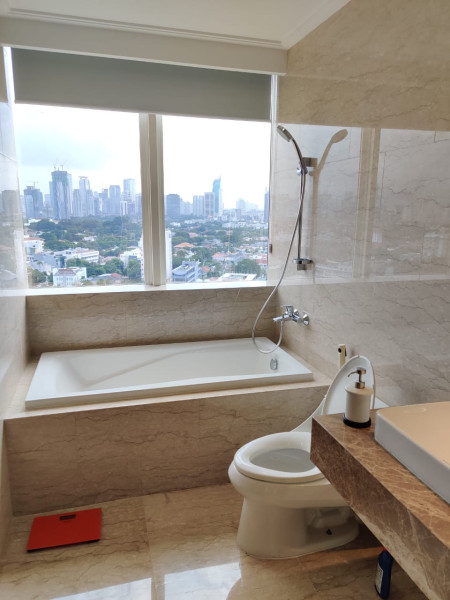 Menteng Park Residences E183BR Emeralld