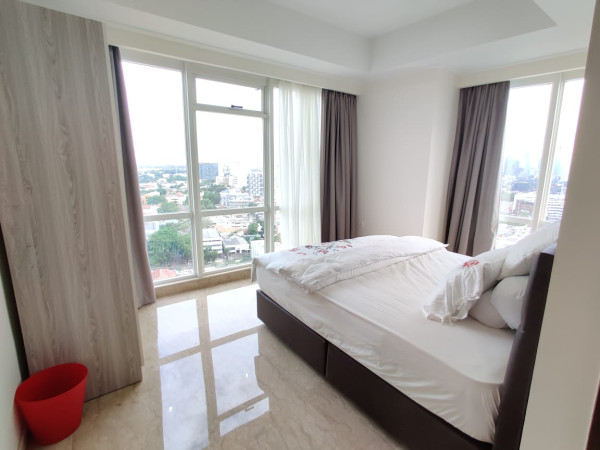 Menteng Park Residences E183BR Emeralld