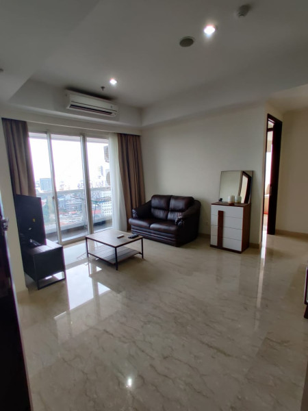 Menteng Park Residences E183BR Emeralld