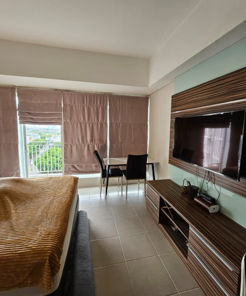 Apartemen Altiz Bintaro Altiz Tower  Low Floor
