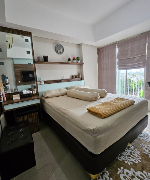 Apartemen Altiz Bintaro Altiz Tower  Low Floor