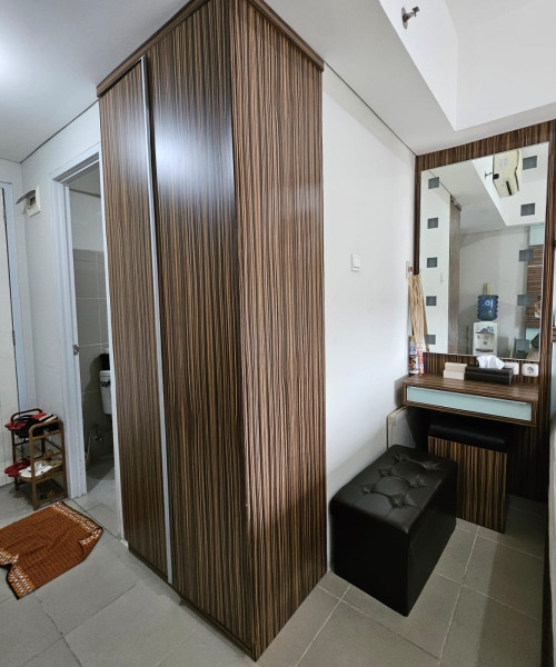 Apartemen Altiz Bintaro Altiz Tower  Low Floor
