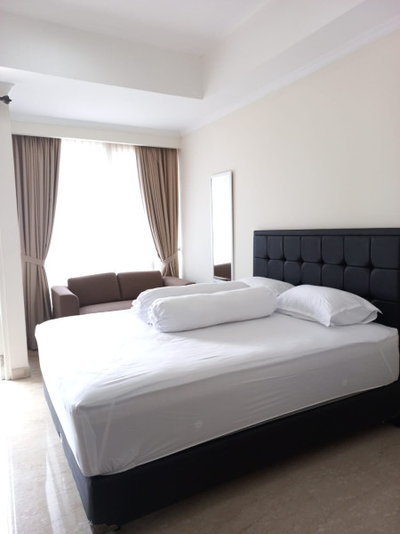 Menteng Park Residences SP36S1BR Saphire