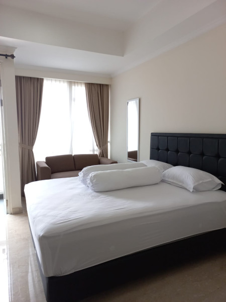 Menteng Park Residences SP36S1BR Saphire