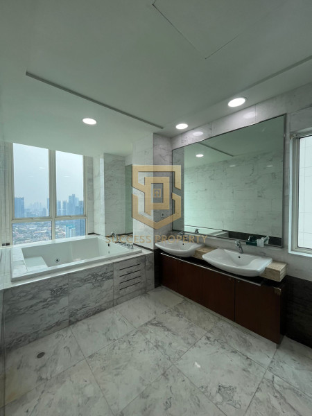 DIJUAL - The Peak at Sudirman L474BR Tower Renais - Jakarta Selatan - DKI Jakarta