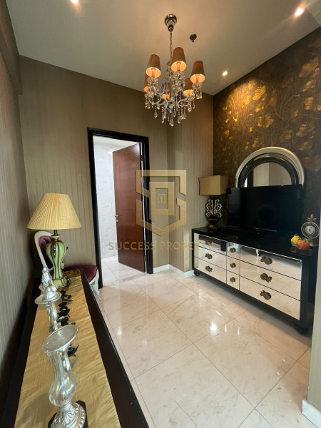 DIJUAL - The Peak at Sudirman L474BR Tower Renais - Jakarta Selatan - DKI Jakarta