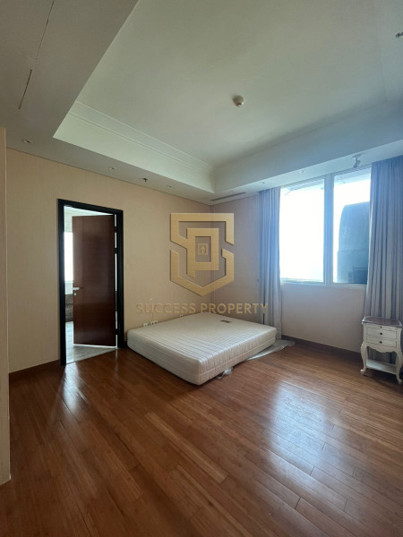 DIJUAL - The Peak at Sudirman L474BR Tower Renais - Jakarta Selatan - DKI Jakarta