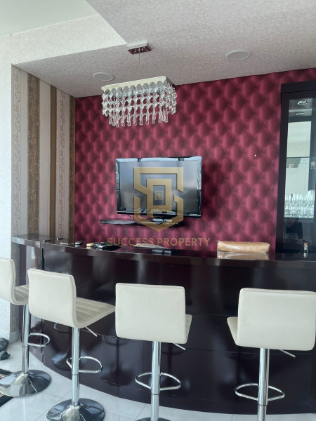 DIJUAL - The Peak at Sudirman L474BR Tower Renais - Jakarta Selatan - DKI Jakarta