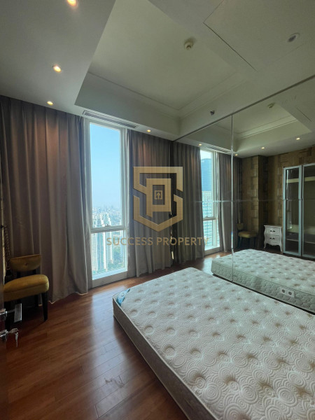 DIJUAL - The Peak at Sudirman L474BR Tower Renais - Jakarta Selatan - DKI Jakarta