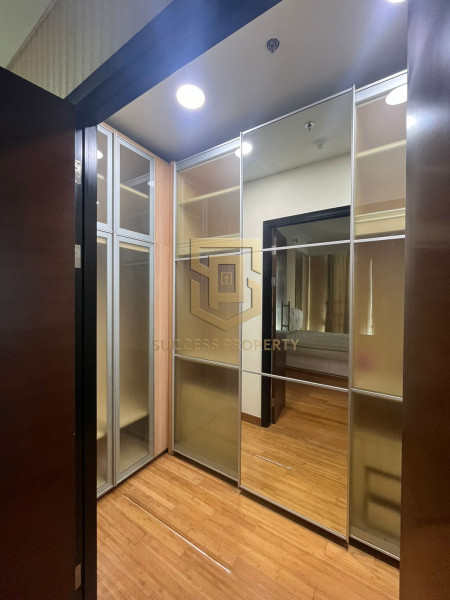 DIJUAL - The Peak at Sudirman L474BR Tower Renais - Jakarta Selatan - DKI Jakarta