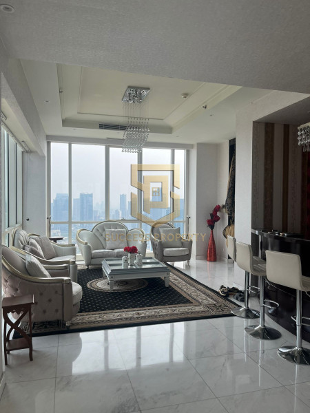 DIJUAL - The Peak at Sudirman L474BR Tower Renais - Jakarta Selatan - DKI Jakarta