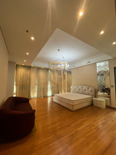 DIJUAL - The Peak at Sudirman L474BR Tower Renais - Jakarta Selatan - DKI Jakarta