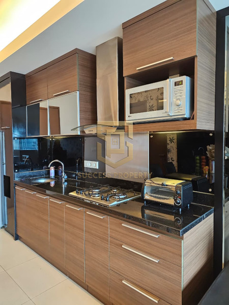 DISEWA - Sahid Sudirman - L19B2B (Miranda) - Jakarta Selatan - DKI Jakarta