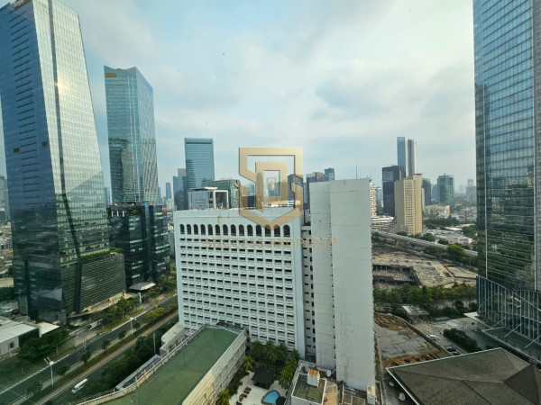 DISEWA - Sahid Sudirman - L19B2B (Miranda) - Jakarta Selatan - DKI Jakarta