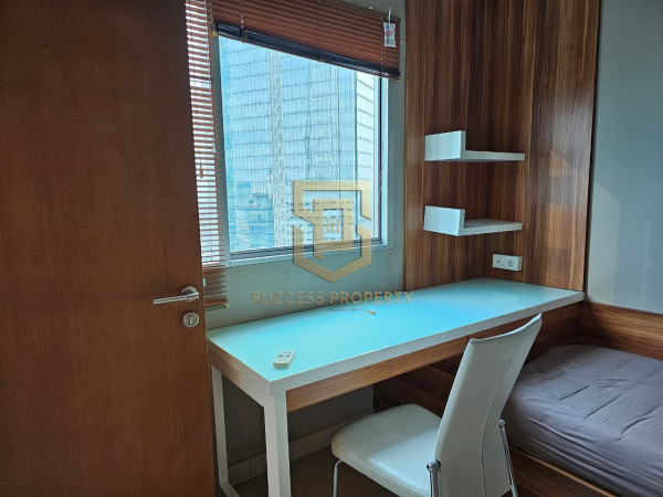 DISEWA - Sahid Sudirman - L19B2B (Miranda) - Jakarta Selatan - DKI Jakarta