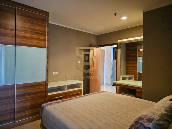 DISEWA - Sahid Sudirman - L19B2B (Miranda) - Jakarta Selatan - DKI Jakarta