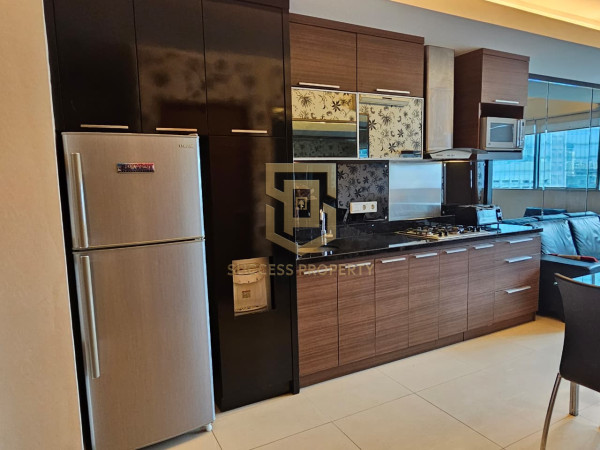 DISEWA - Sahid Sudirman - L19B2B (Miranda) - Jakarta Selatan - DKI Jakarta