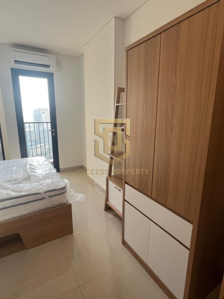 DIJUAL - Newton 2 -T2L401BRS Tower 2 - Jakarta Selatan - DKI Jakarta