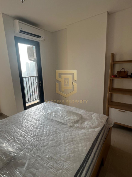 DIJUAL - Newton 2 -T2L401BRS Tower 2 - Jakarta Selatan - DKI Jakarta