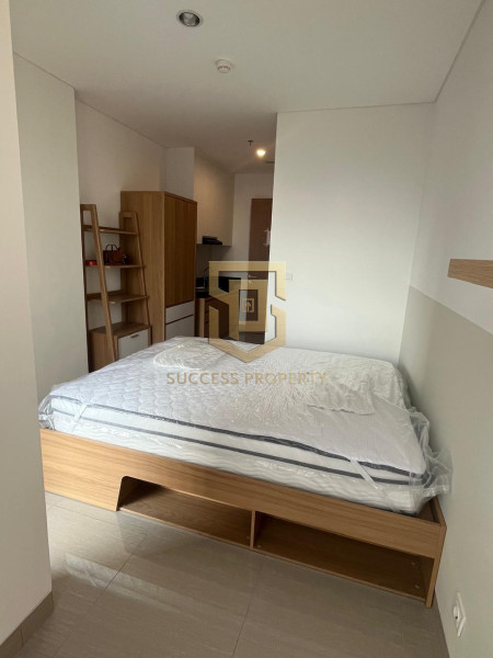 DIJUAL - Newton 2 -T2L401BRS Tower 2 - Jakarta Selatan - DKI Jakarta