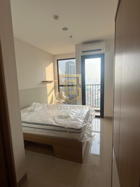 DIJUAL - Newton 2 -T2L401BRS Tower 2 - Jakarta Selatan - DKI Jakarta