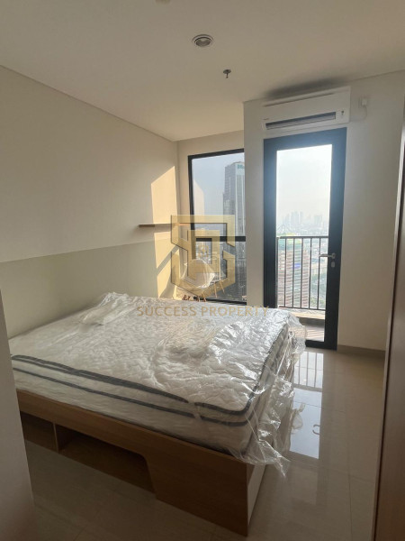 DIJUAL - Newton 2 -T2L401BRS Tower 2 - Jakarta Selatan - DKI Jakarta