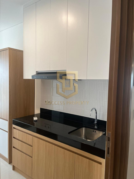 DIJUAL - Newton 2 -T2L401BRS Tower 2 - Jakarta Selatan - DKI Jakarta