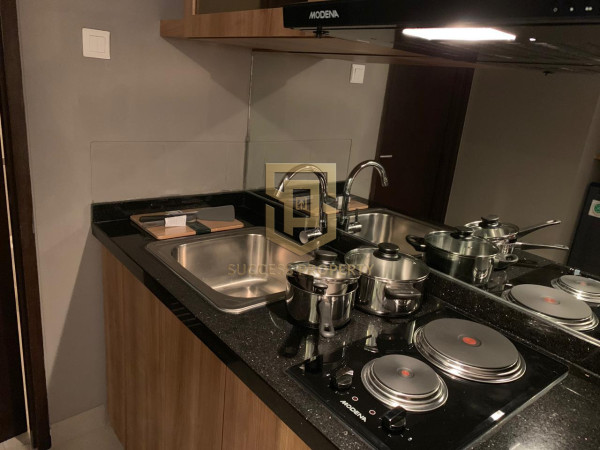 DIJUAL - The Wave Apartment L192BR Tower Coral - Jakarta Selatan - DKI Jakarta