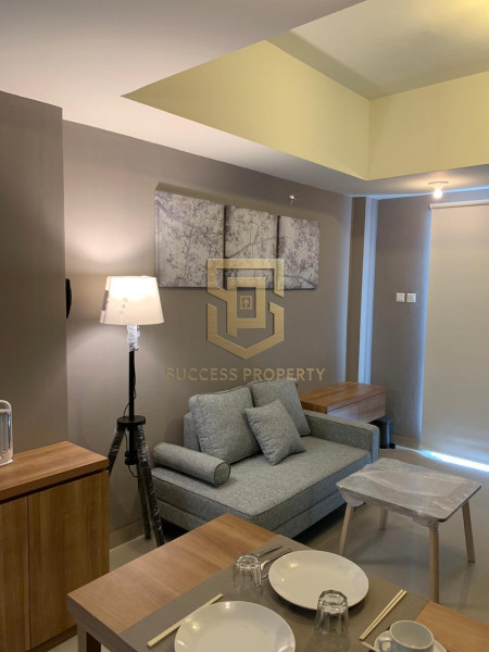 DIJUAL - The Wave Apartment L192BR Tower Coral - Jakarta Selatan - DKI Jakarta