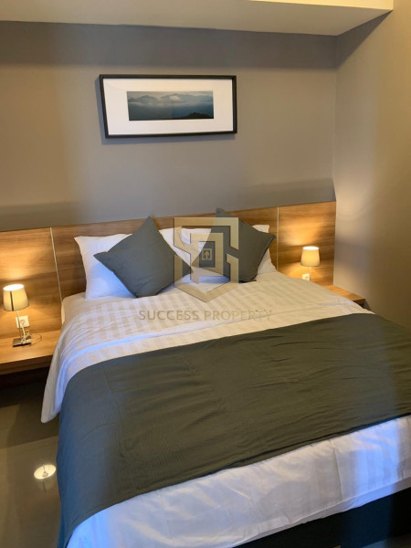 DIJUAL - The Wave Apartment L192BR Tower Coral - Jakarta Selatan - DKI Jakarta