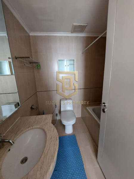 DISEWA - FOR RENT | FX Residence, High Floor - Jakarta Pusat - DKI Jakarta