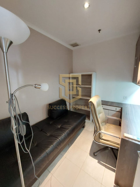 DISEWA - FOR RENT | FX Residence, High Floor - Jakarta Pusat - DKI Jakarta