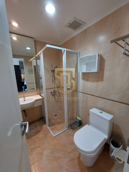 DISEWA - FOR RENT | FX Residence, High Floor - Jakarta Pusat - DKI Jakarta