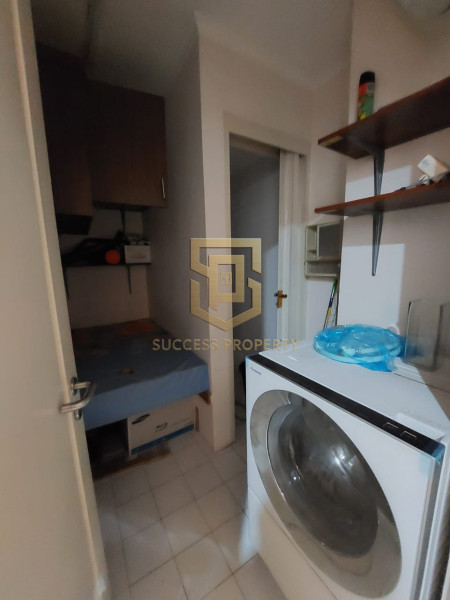 DISEWA - FOR RENT | FX Residence, High Floor - Jakarta Pusat - DKI Jakarta
