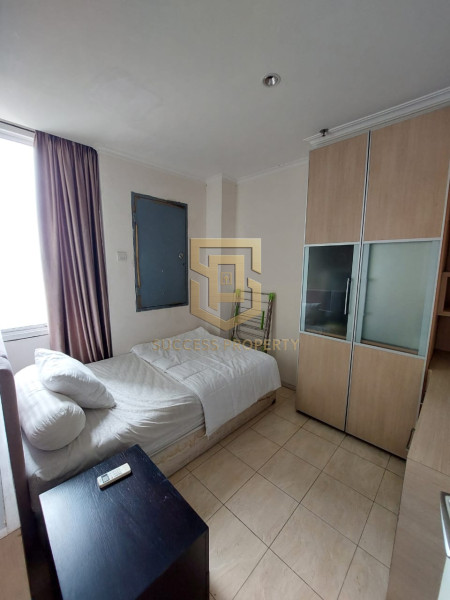 DISEWA - FOR RENT | FX Residence, High Floor - Jakarta Pusat - DKI Jakarta