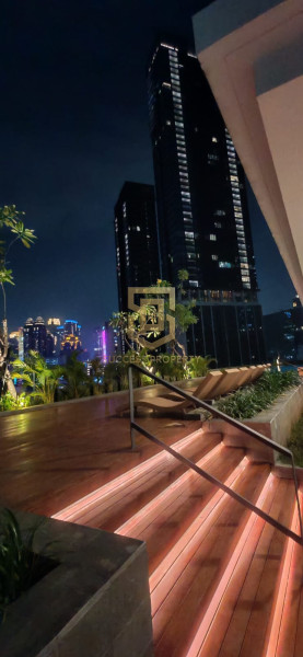 DIJUAL - Newton 2 T2L471BR Tower 2 - Jakarta Selatan - DKI Jakarta