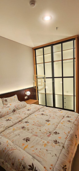 DIJUAL - Newton 2 T2L471BR Tower 2 - Jakarta Selatan - DKI Jakarta