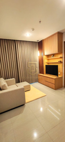 DIJUAL - Newton 2 T2L471BR Tower 2 - Jakarta Selatan - DKI Jakarta