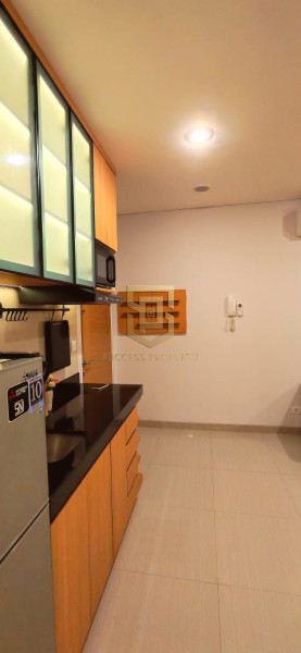 DIJUAL - Newton 2 T2L471BR Tower 2 - Jakarta Selatan - DKI Jakarta