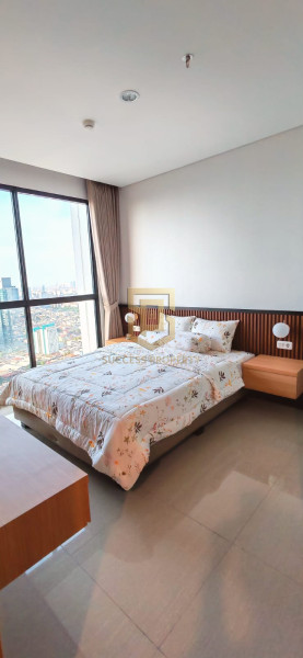 DIJUAL - Newton 2 T2L471BR Tower 2 - Jakarta Selatan - DKI Jakarta
