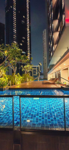 DIJUAL - Newton 2 T2L471BR Tower 2 - Jakarta Selatan - DKI Jakarta