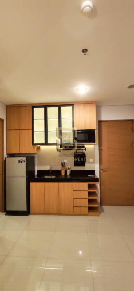 DIJUAL - Newton 2 T2L471BR Tower 2 - Jakarta Selatan - DKI Jakarta