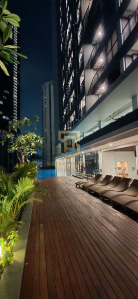 DIJUAL - Newton 2 T2L471BR Tower 2 - Jakarta Selatan - DKI Jakarta