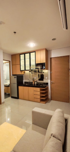 DIJUAL - Newton 2 T2L471BR Tower 2 - Jakarta Selatan - DKI Jakarta