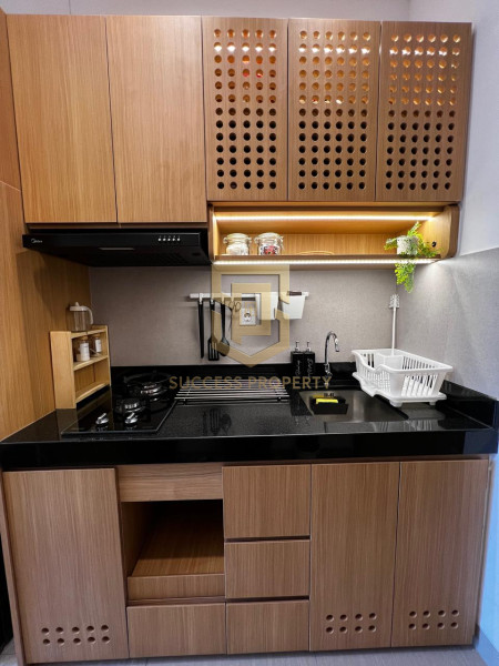 DISEWA - Newton 2 - T2L20031BR Tower 2 - Jakarta Selatan - DKI Jakarta