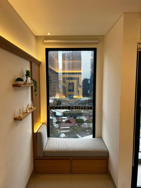 DISEWA - Newton 2 - T2L20031BR Tower 2 - Jakarta Selatan - DKI Jakarta