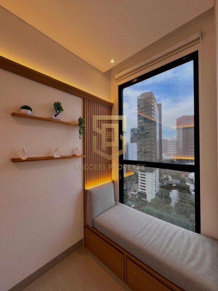 DISEWA - Newton 2 - T2L20031BR Tower 2 - Jakarta Selatan - DKI Jakarta