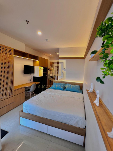 DISEWA - Newton 2 - T2L20031BR Tower 2 - Jakarta Selatan - DKI Jakarta