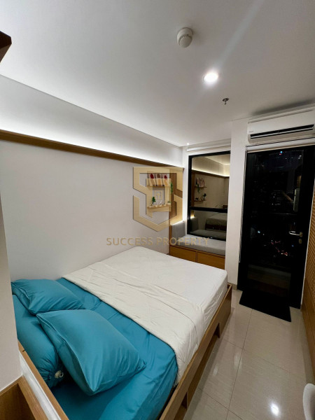 DISEWA - Newton 2 - T2L20031BR Tower 2 - Jakarta Selatan - DKI Jakarta